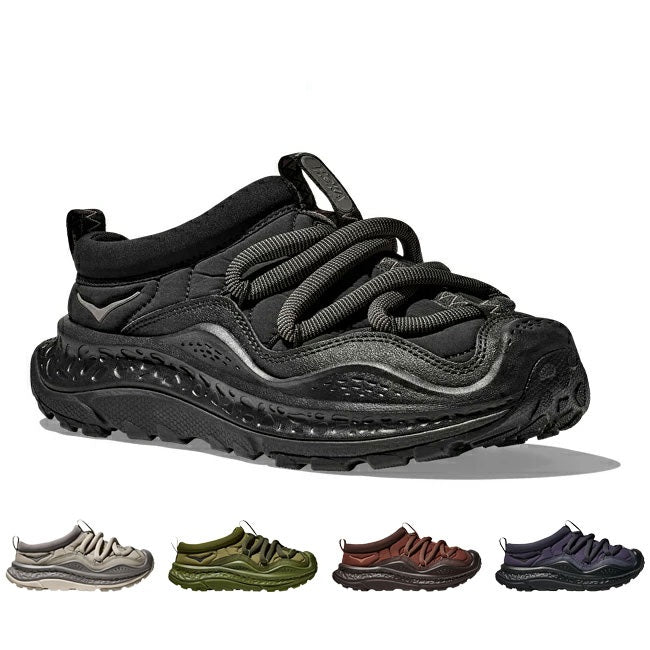 HOKA ホカ ORA PRIMO オラプリモ 1141570 – アウトドアショップOrange