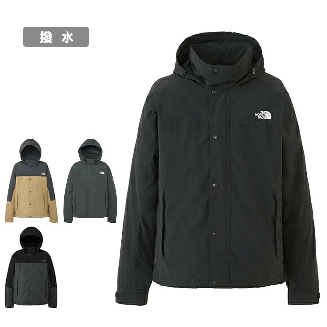 THE NORTH FACE ザ・ノース・フェイス Hydrena Wind Jacket ハイドレナ