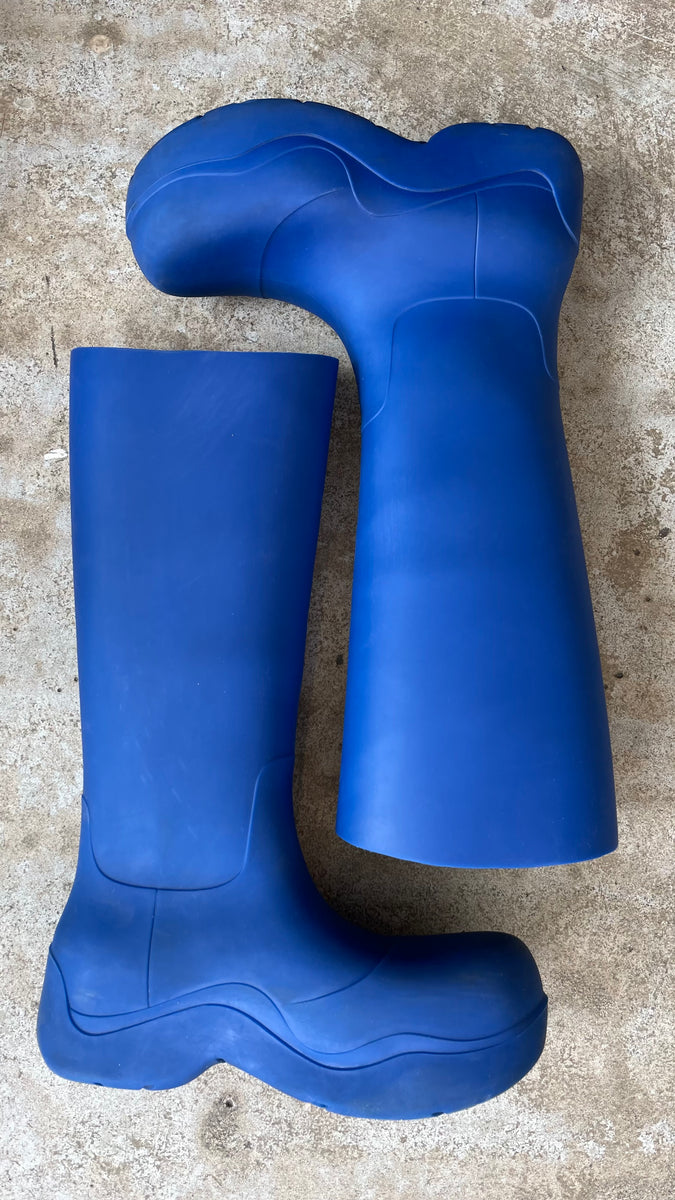 Bottega Veneta Puddle Boot 39 – LUCILLE