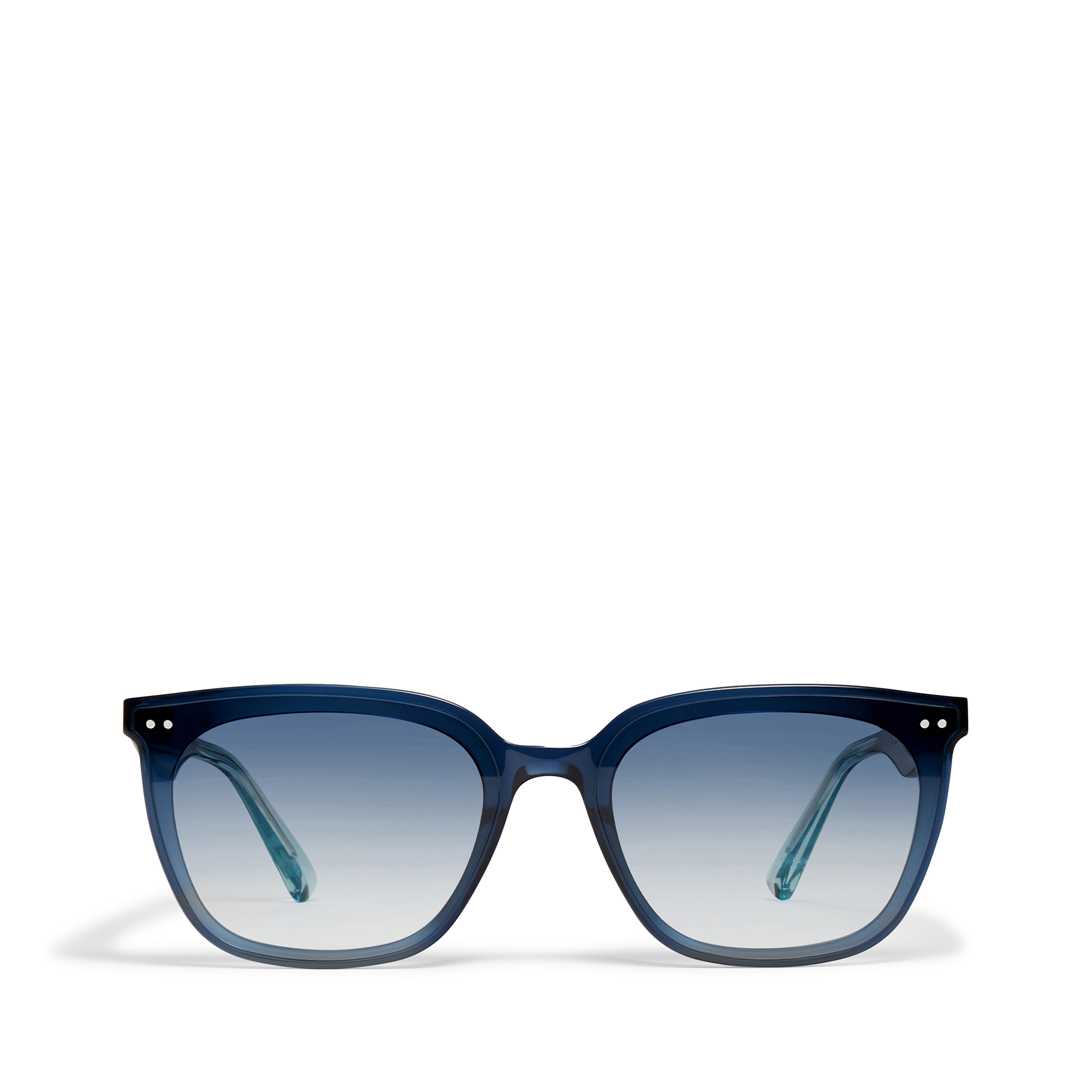 Gentle Monster: Heizer NC2 (Blue) | DSMNY E-SHOP