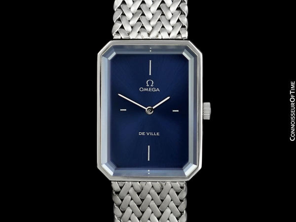 1973 Omega De Ville Mens 