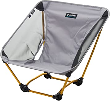 Helinox グラウンドチェア ground chair 【店舗在庫品】 – キャンプ