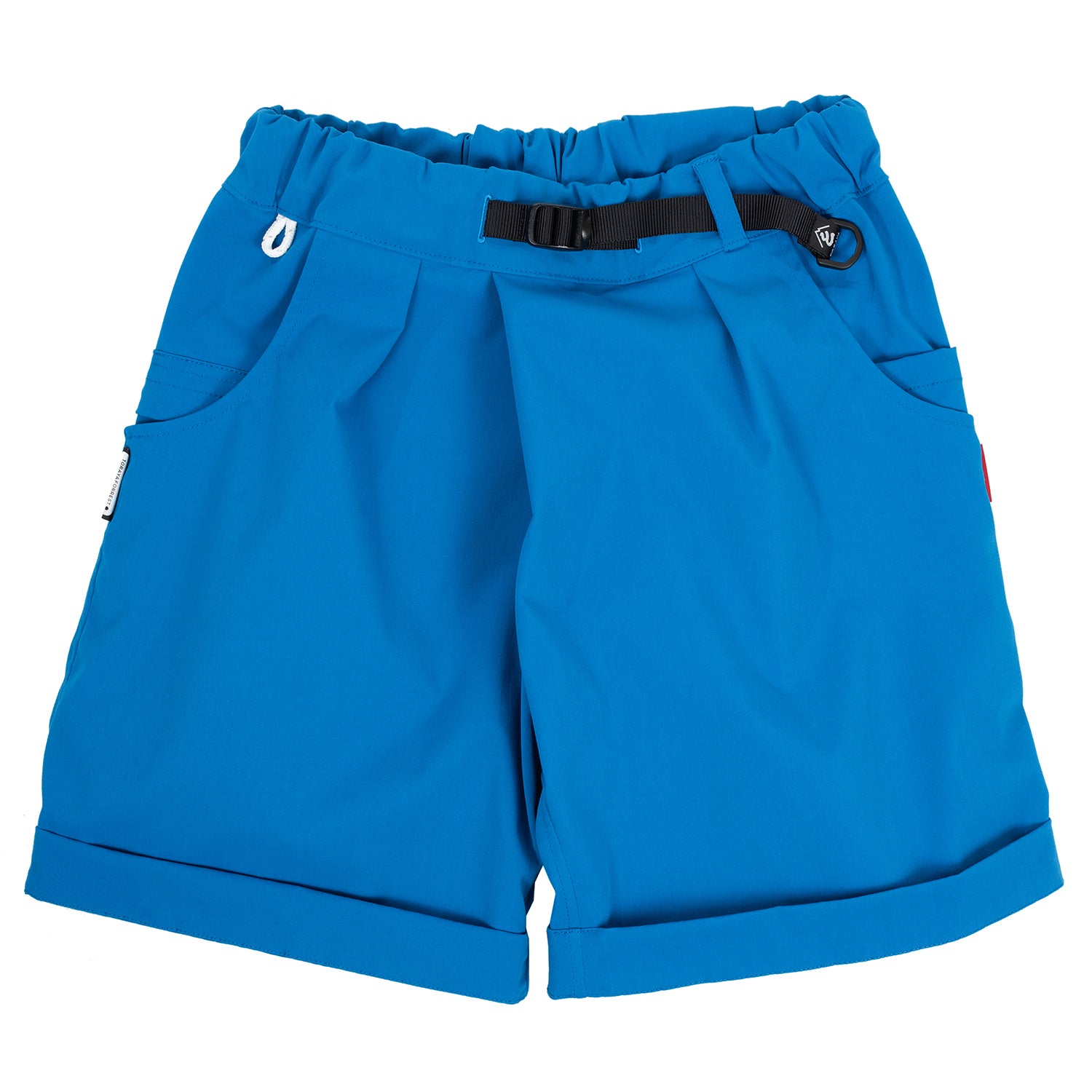 TORAYA EQUIPMENT OVAL SHORT PANTS Circles Original