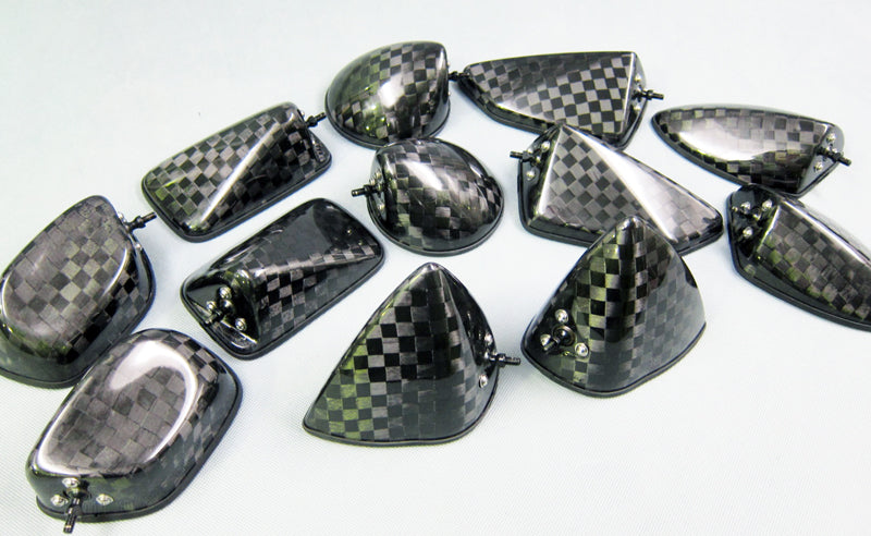 A-TECH ドライカーボンミラー – A-TECH Online Shop