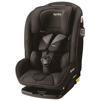フォームフィット ISOFIX セーフティプラス アップリカ(Aprica