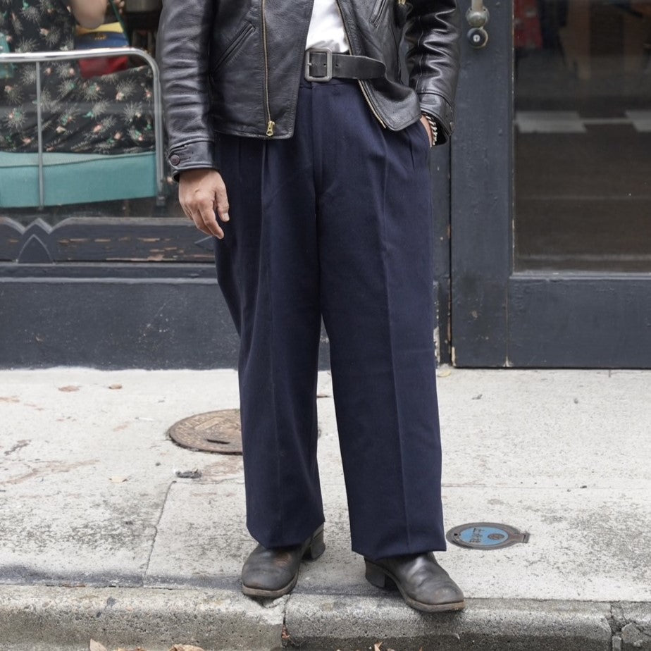 1930 Trousers｜商品ページ – The GROOVIN HIGH & Old Devil Moon