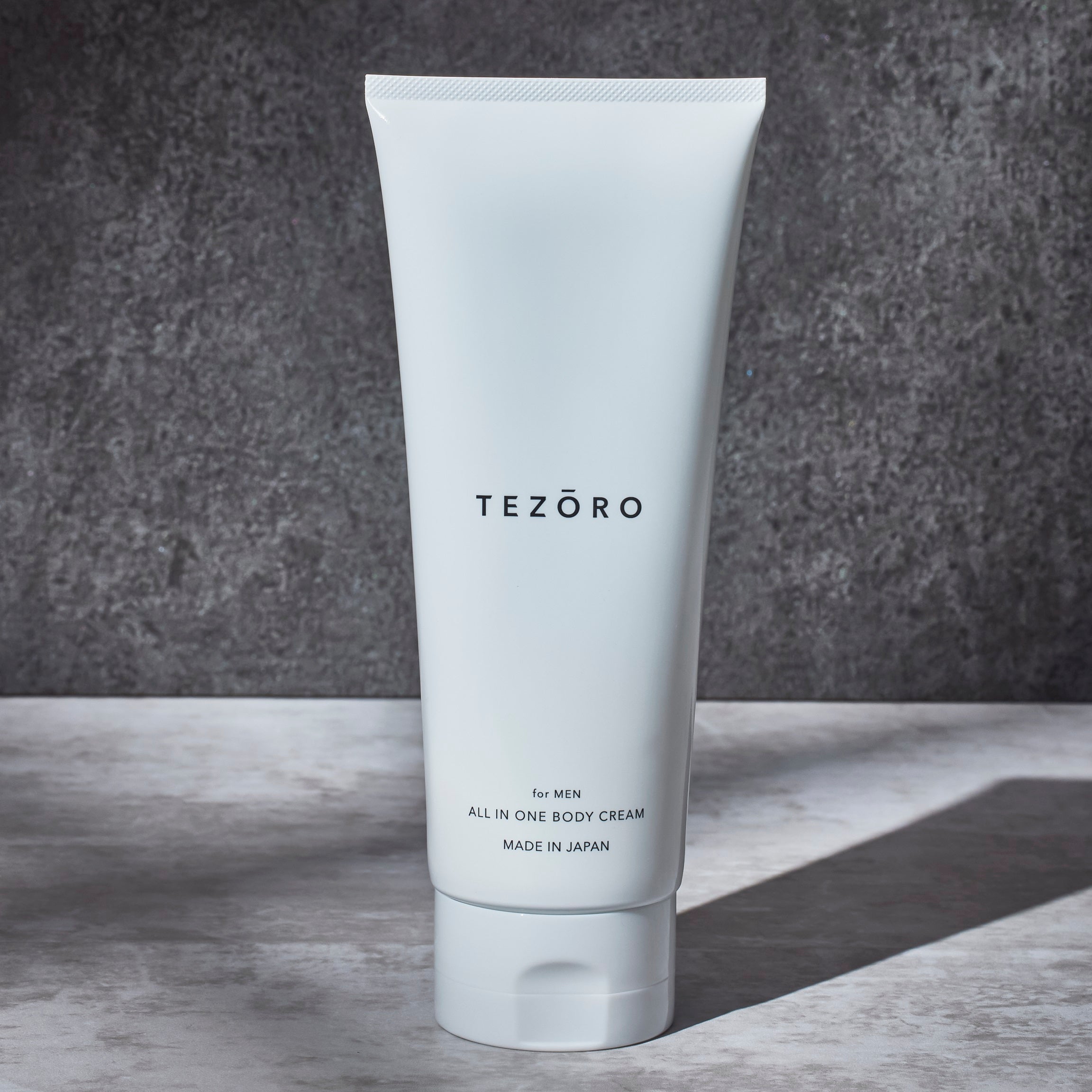 テゾーロ］オールインワンボディクリーム – FUNQTEN