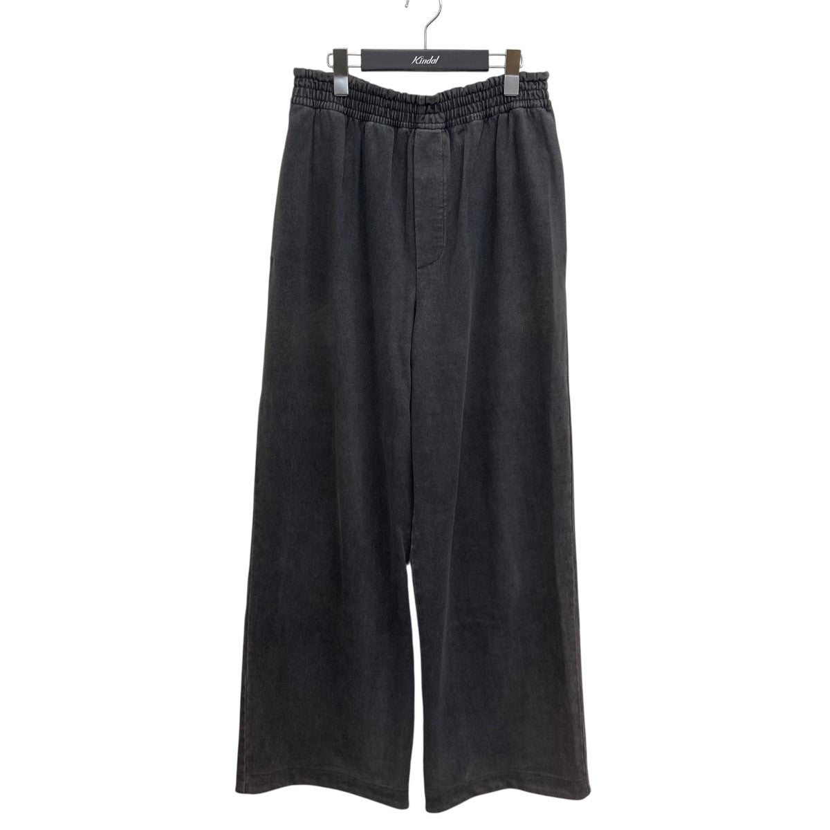 THE ROW(ザロウ) Davide Track Pants スウェットパンツ 517-W2898