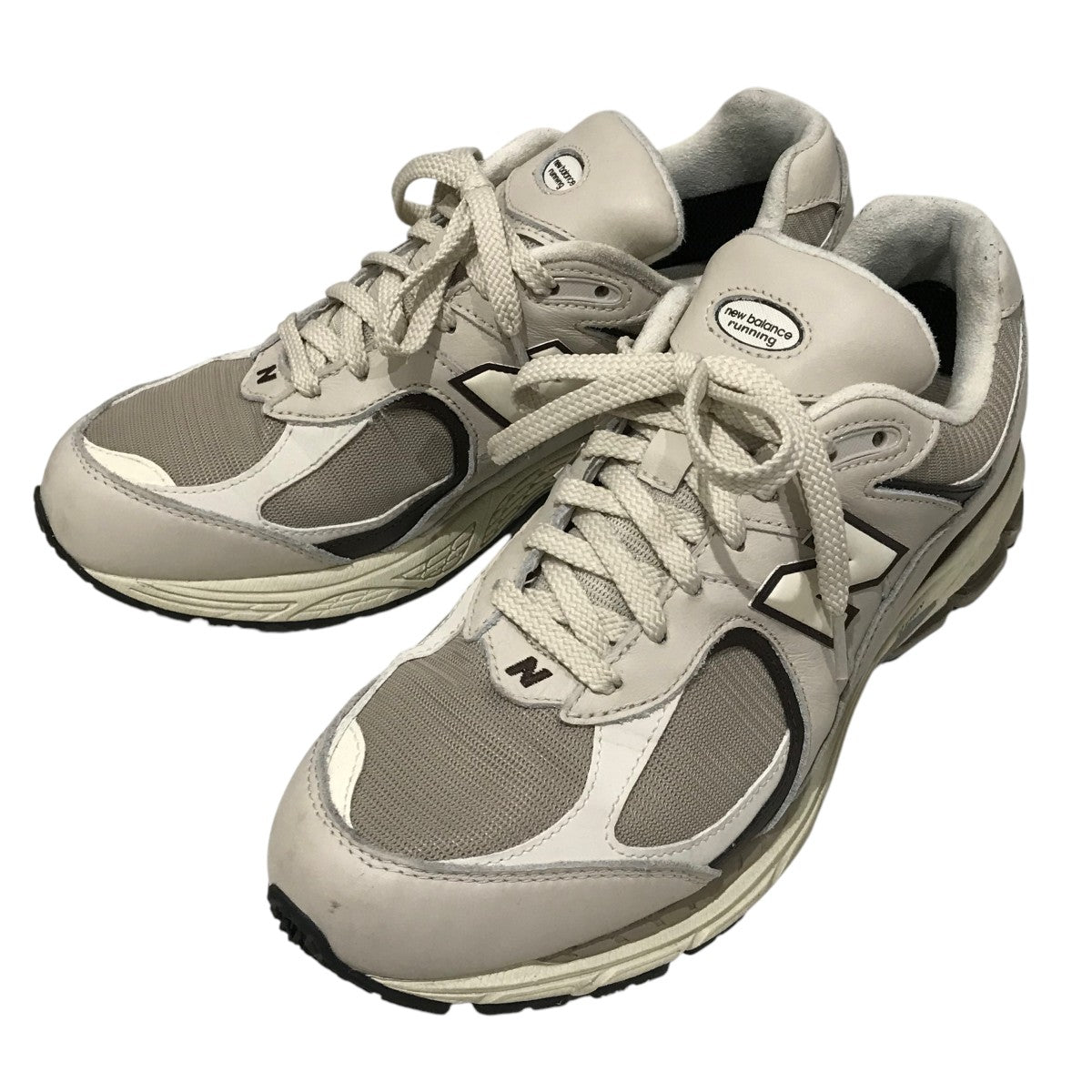 NEW BALANCE(ニューバランス) 【2002R GORE TEX Greige】ローカット