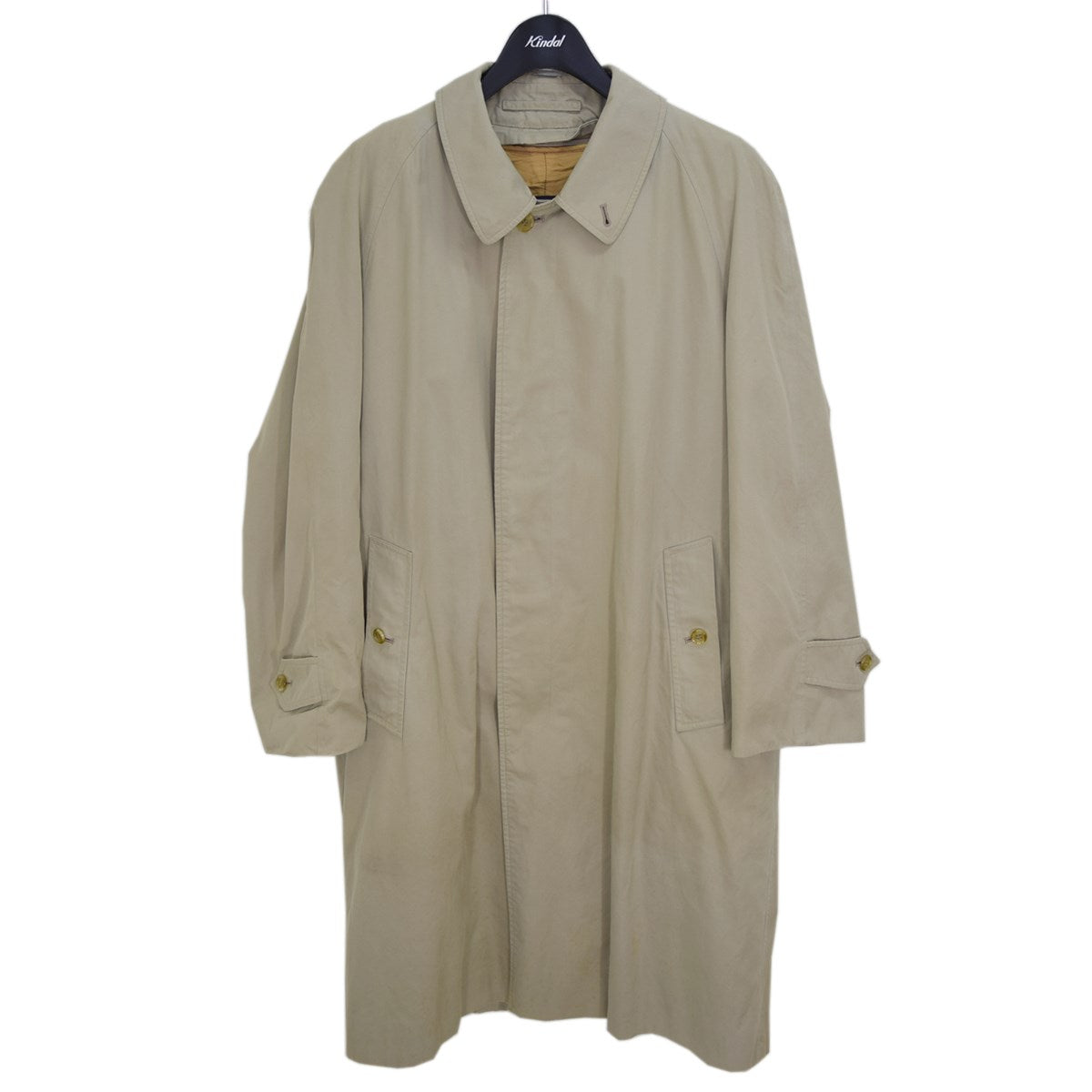 BURBERRYS(バーバリー) ライナー付ステンカラーコート MARUZEN／丸善