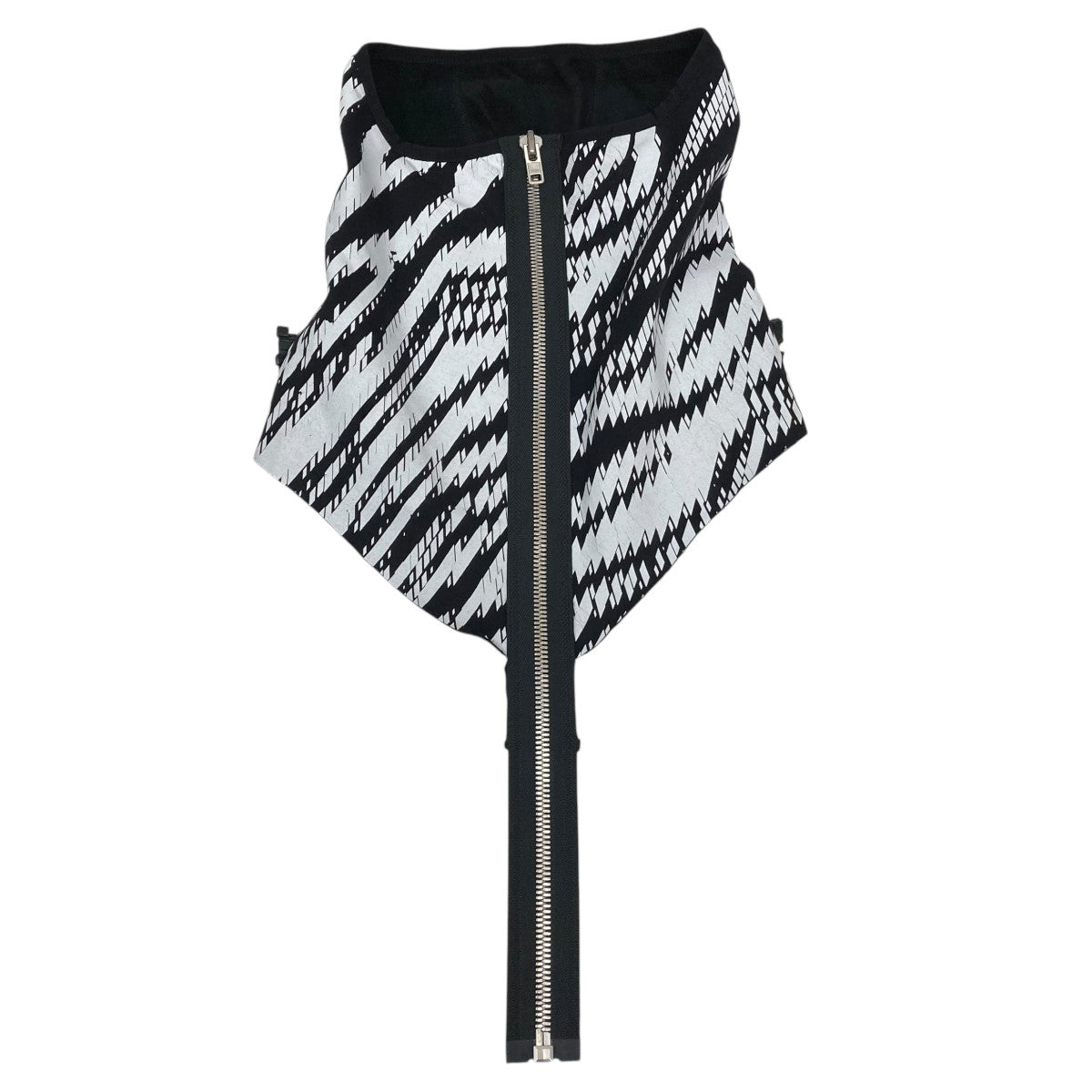 ACRONYM(アクロニウム) MODULAR ZIPPERED POWERSTRETCH NECK GAITER