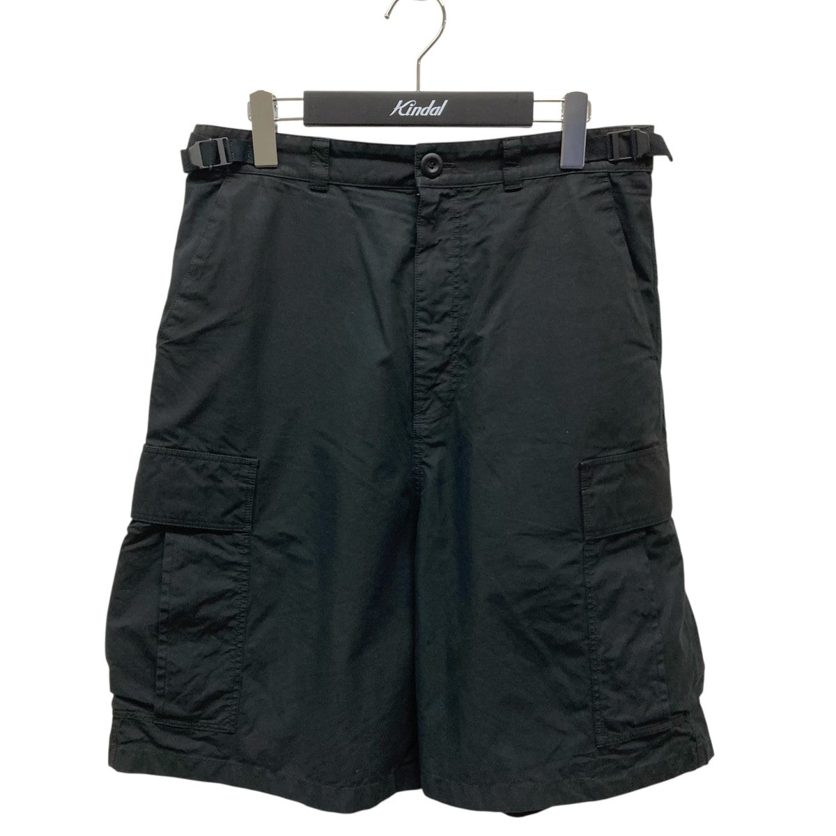 BALENCIAGA(バレンシアガ) CARGO SHORTSハーフパンツ746500 TNM60