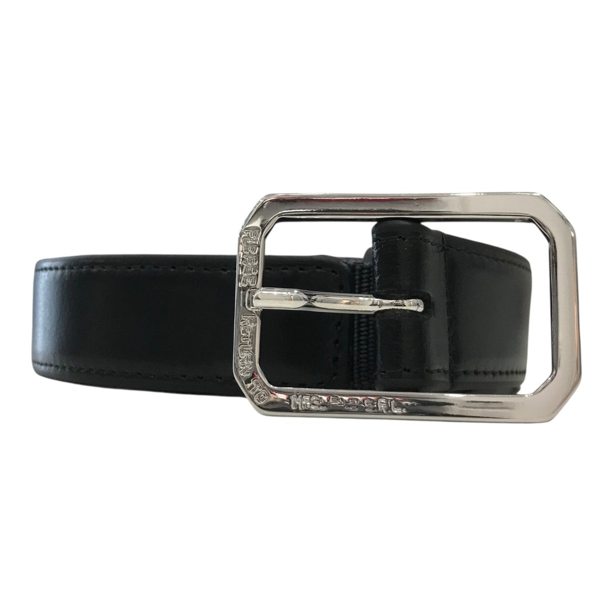 MAGLIANO(マリアーノ) ベルト ブラック サイズ M｜【公式】カインド