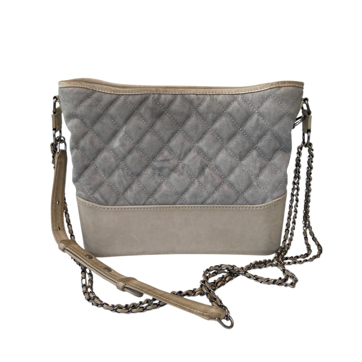 READYMADE(レディメイド) CHAIN HARD BAGチェーンショルダーバッグ