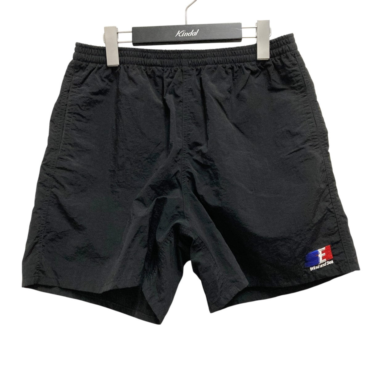 WIND AND SEA(ウィンダンシー) ハーフパンツWDS O OLP 24 Q4 PT 01 WDS