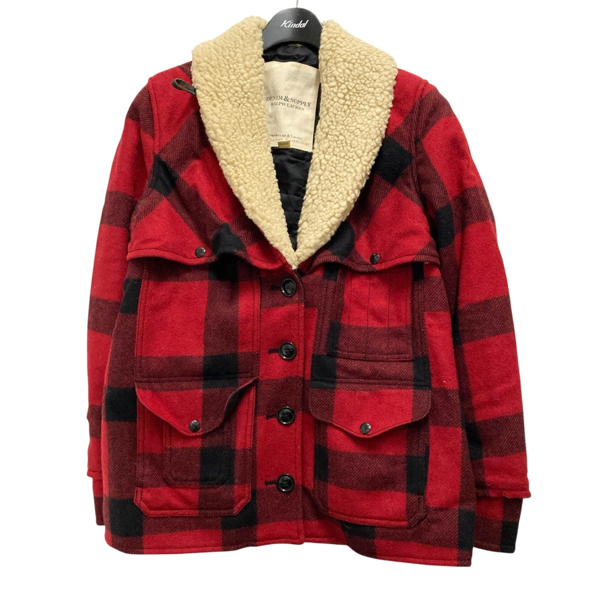 DENIM ＆ SUPPLY RALPH LAUREN(デニムアンドサプライラルフローレン