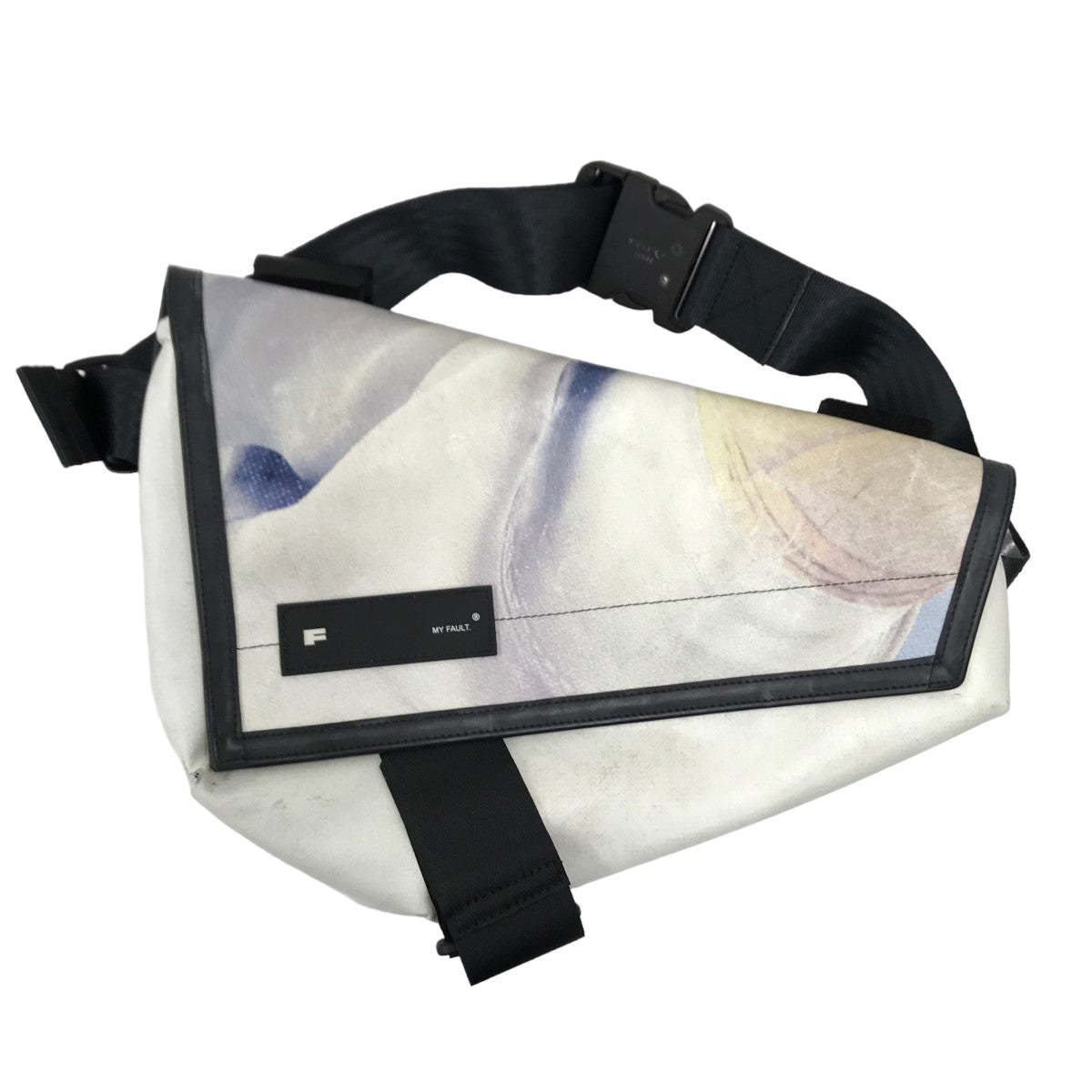 FREITAG(フライターグ) F-CUT F713 KNIGHT RIDER HIGH ショルダー