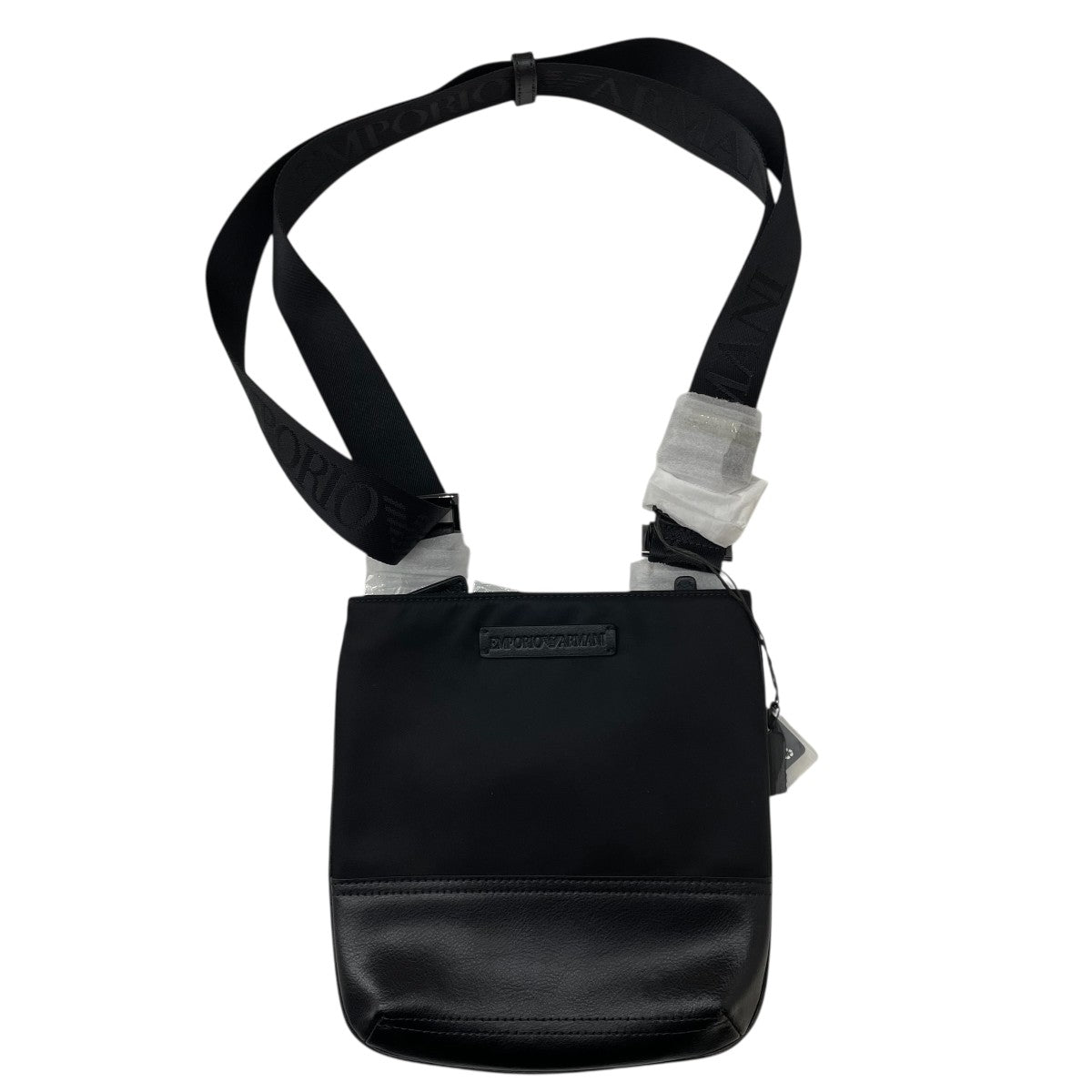 EMPORIO ARMANI(エンポリオアルマーニ) ショルダーバッグY4M185 H021J