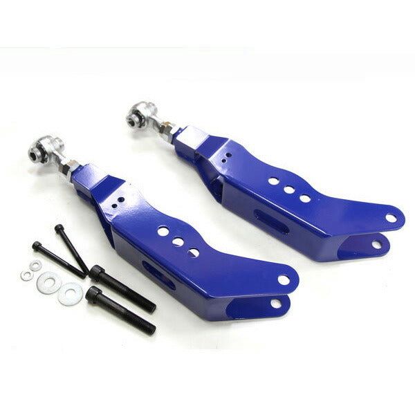 マークX 120系 130系 ロアアーム KTS 調整式リアロアアーム MARK X