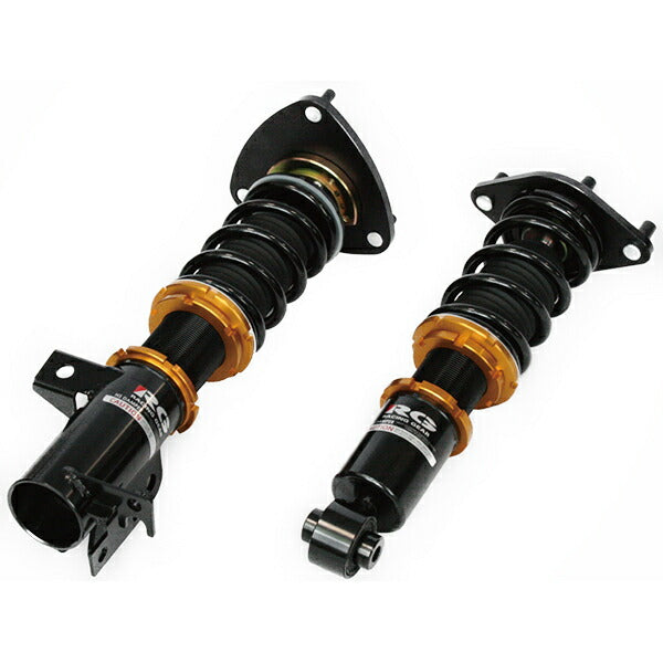 シビック FC1 FK7 車高調 レーシングギア 全長調整式車高調 HSダンパー