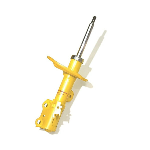 N-BOXカスタム JF3 ショック 1本 カヤバ ローファースポーツプラス