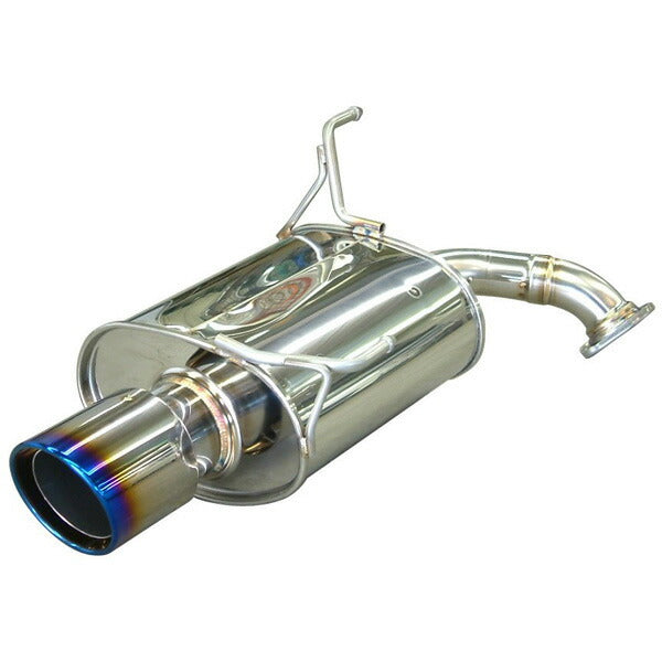 BRZ ZC6 マフラー 柿本改 クラスKR B71344 KAKIMOTO RACING 柿本