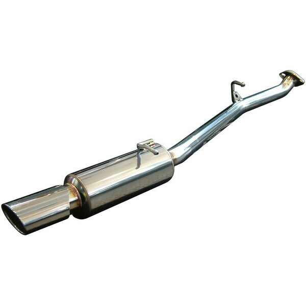 ワゴンRスティングレー MH34S マフラー 柿本改 KRノーブルエリッセ