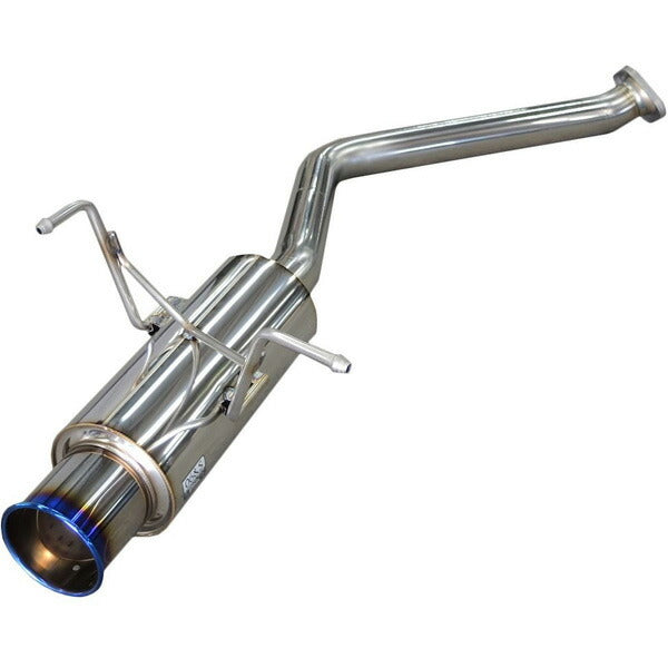 スイフト ZC72S マフラー 柿本改 GTボックス06&S S44328 KAKIMOTO