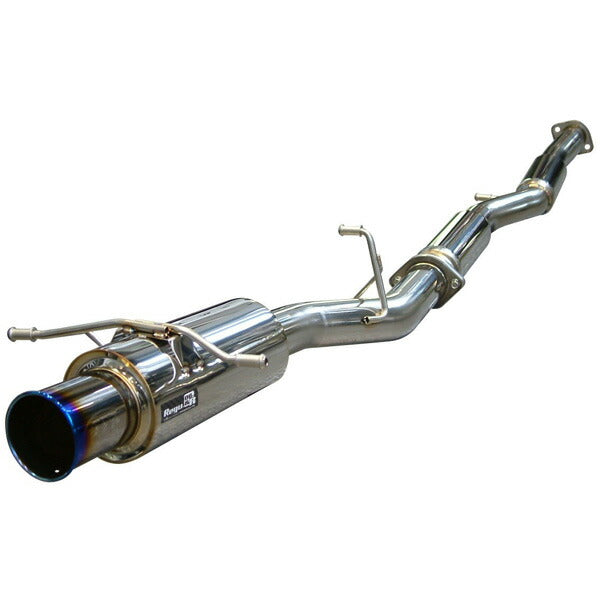 レガシィB4 BL5 マフラー 柿本改 レグ06&R B21315 KAKIMOTO RACING