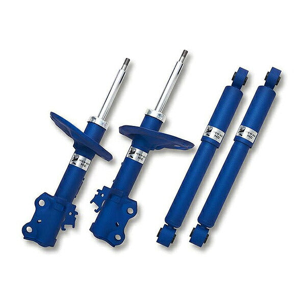 ジムニーシエラ JB74W ショック 1台分 カヤバ New SR MC MC-14131415