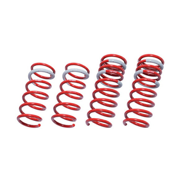 ソニカ L405S ダウンサス 1台分 タナベ サステックNF210 L405SNK