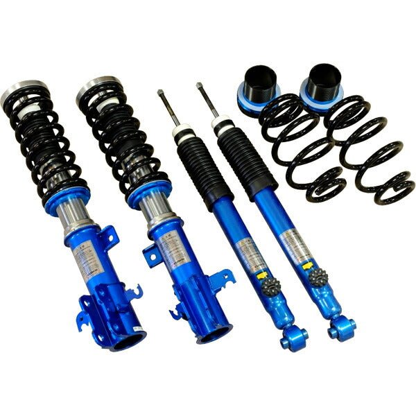 ヴィッツ NCP13 車高調 クスコ ストリートゼロ 134-62P-CNF CUSCO