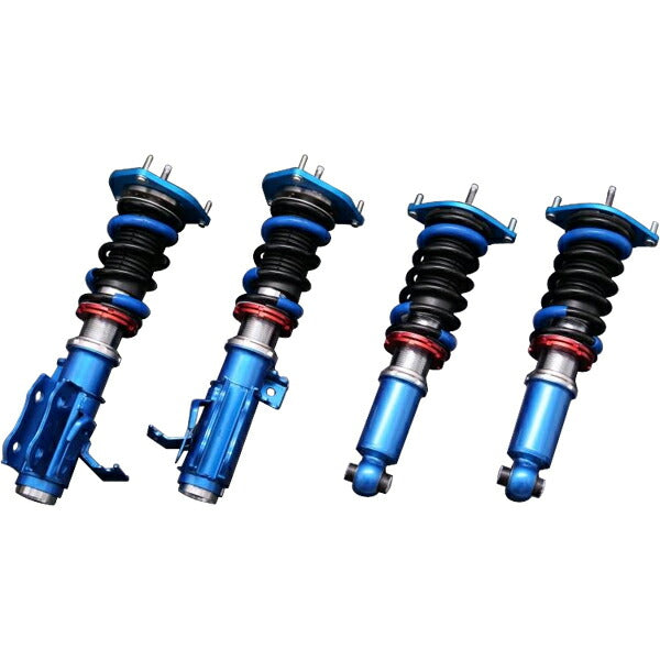 インプレッサ GDB 車高調 クスコ ストリートゼロA 666-61N-CN CUSCO