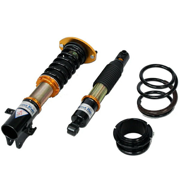 アルトラパン ラパンSS HE21S 車高調 ストリートライド 全長調整式車