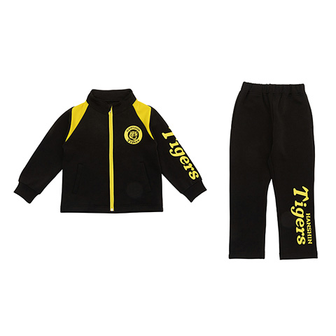 タイガースジャージ【KIDS】 - 阪神タイガース公式オンラインショップ