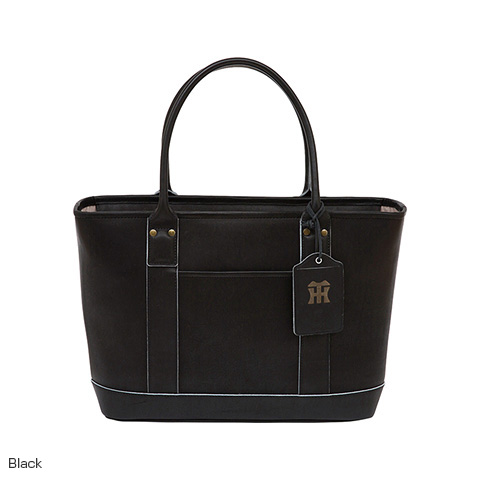 Tigers×TRION 最高級グラブレザートートバッグ - 阪神タイガース公式