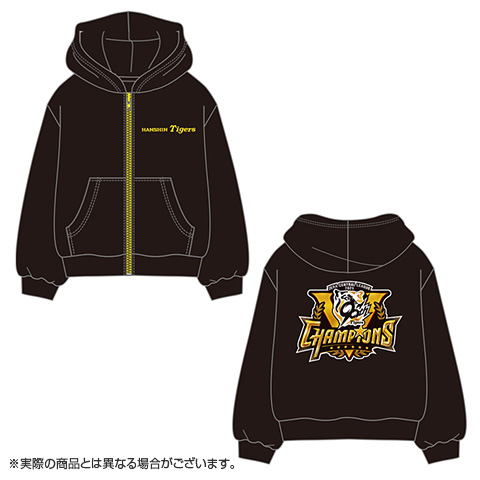 B_受注】【T-SHOP限定】2025 JERA セ・リーグ優勝記念 ジュニア