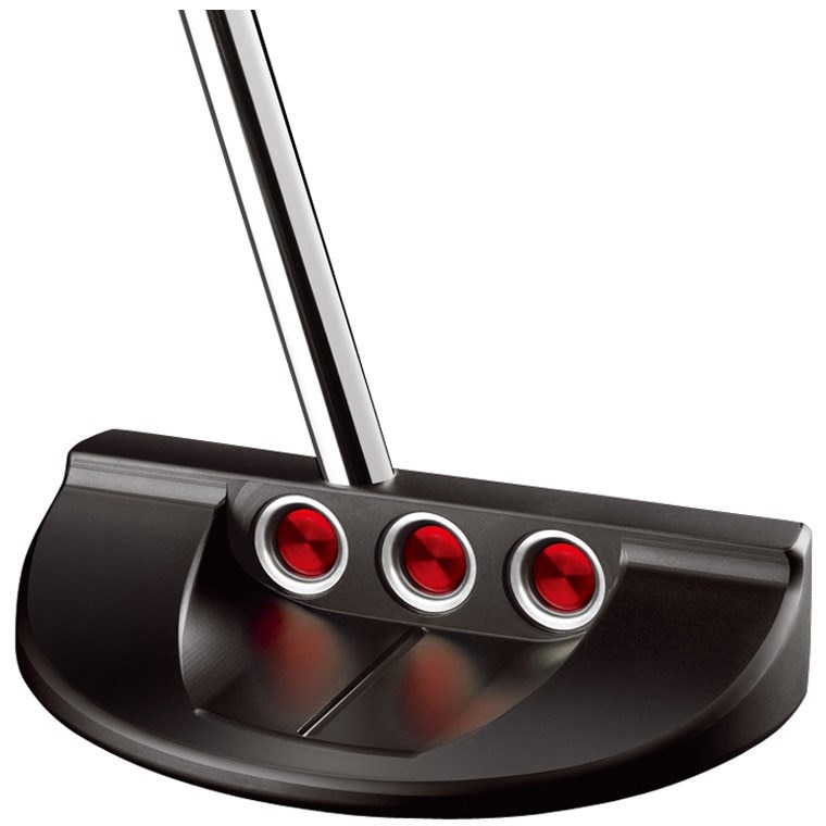 セール・アウトレット】セレクト Golo S5 パター(パター（単品）)|GoLo