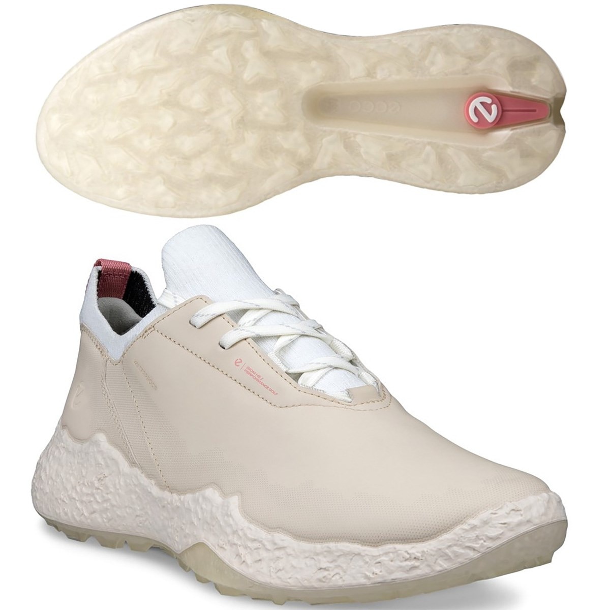 BIOM H5 シューズ レディス(【女性】シューズ)|エコー(ecco) EG115003