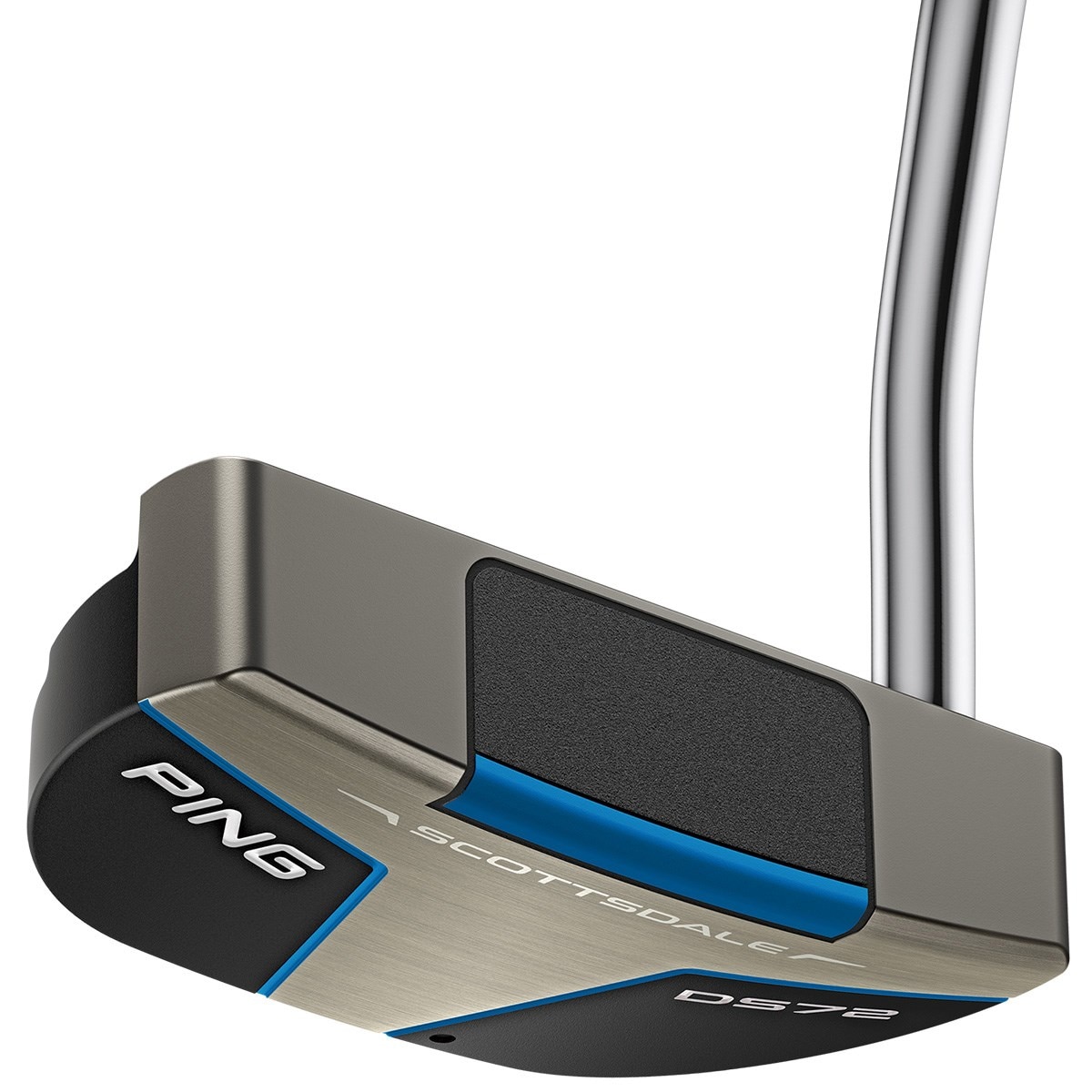 スコッツデール DS72 パター(グリップ：PING SPST TOUR 2.0(PT BLUE