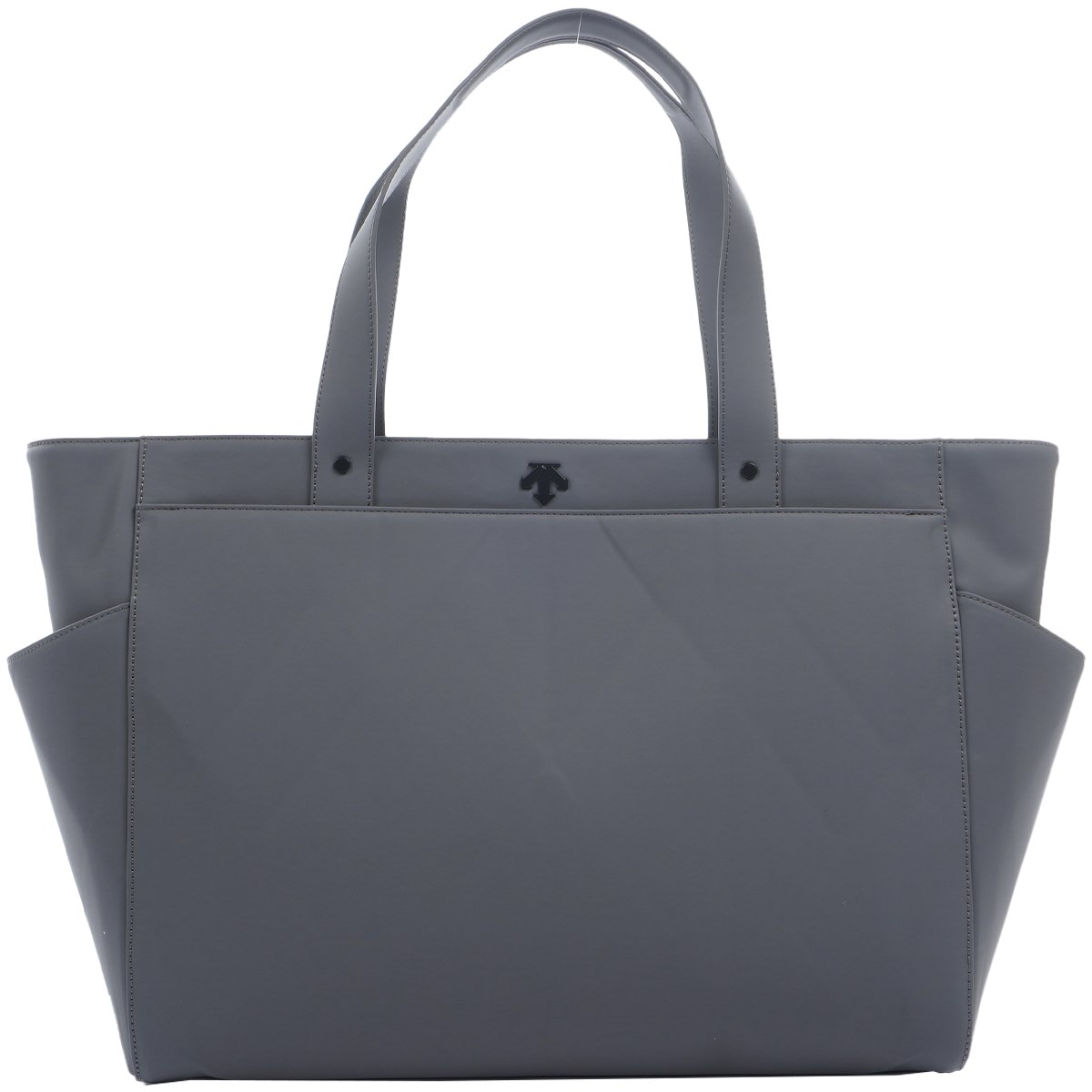 WIMPLE デザイン トートバッグ(トートバッグ)|DESCENTE GOLF(デサント