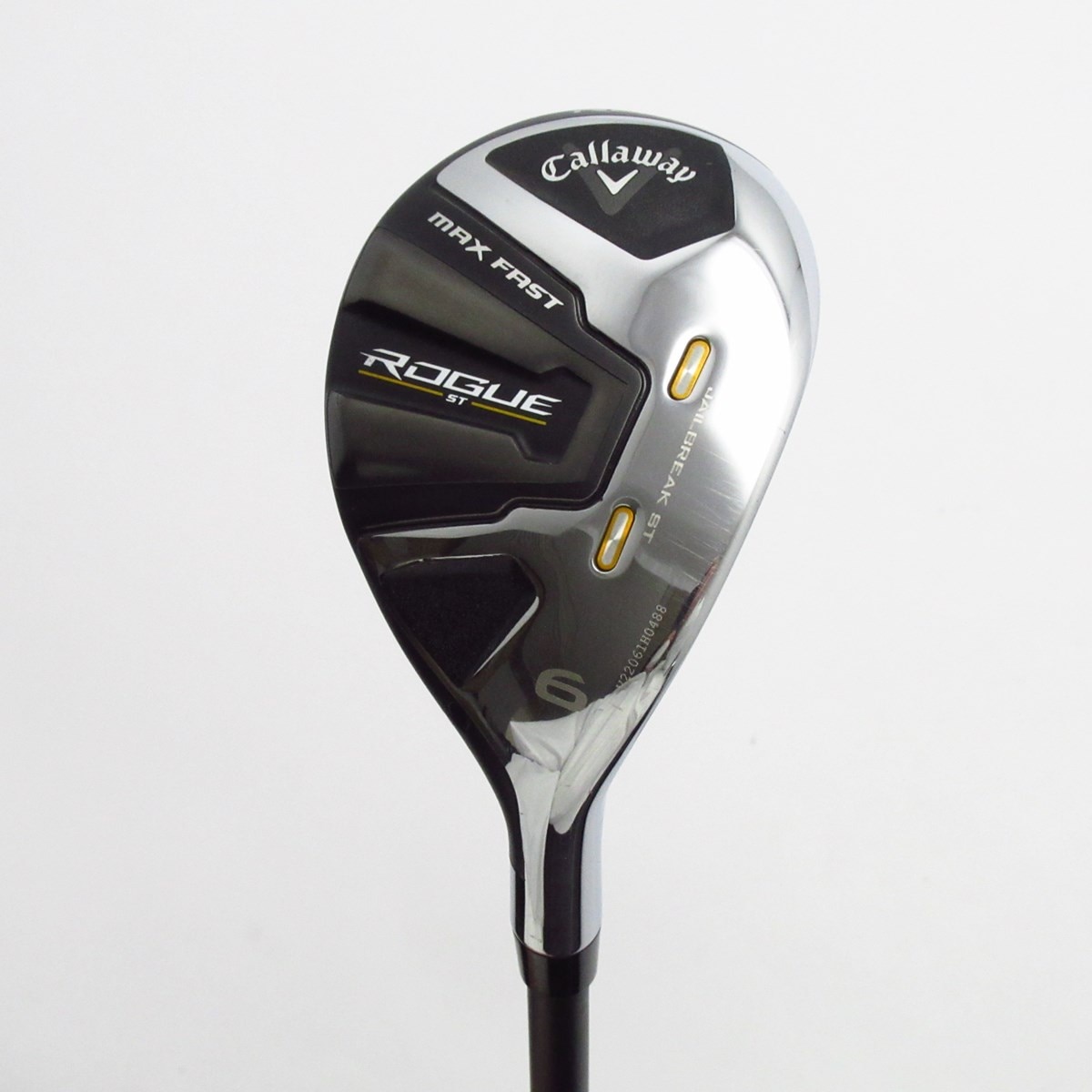 新品】Callaway Speeder NX Green 60 S 3W用 【公式通販】