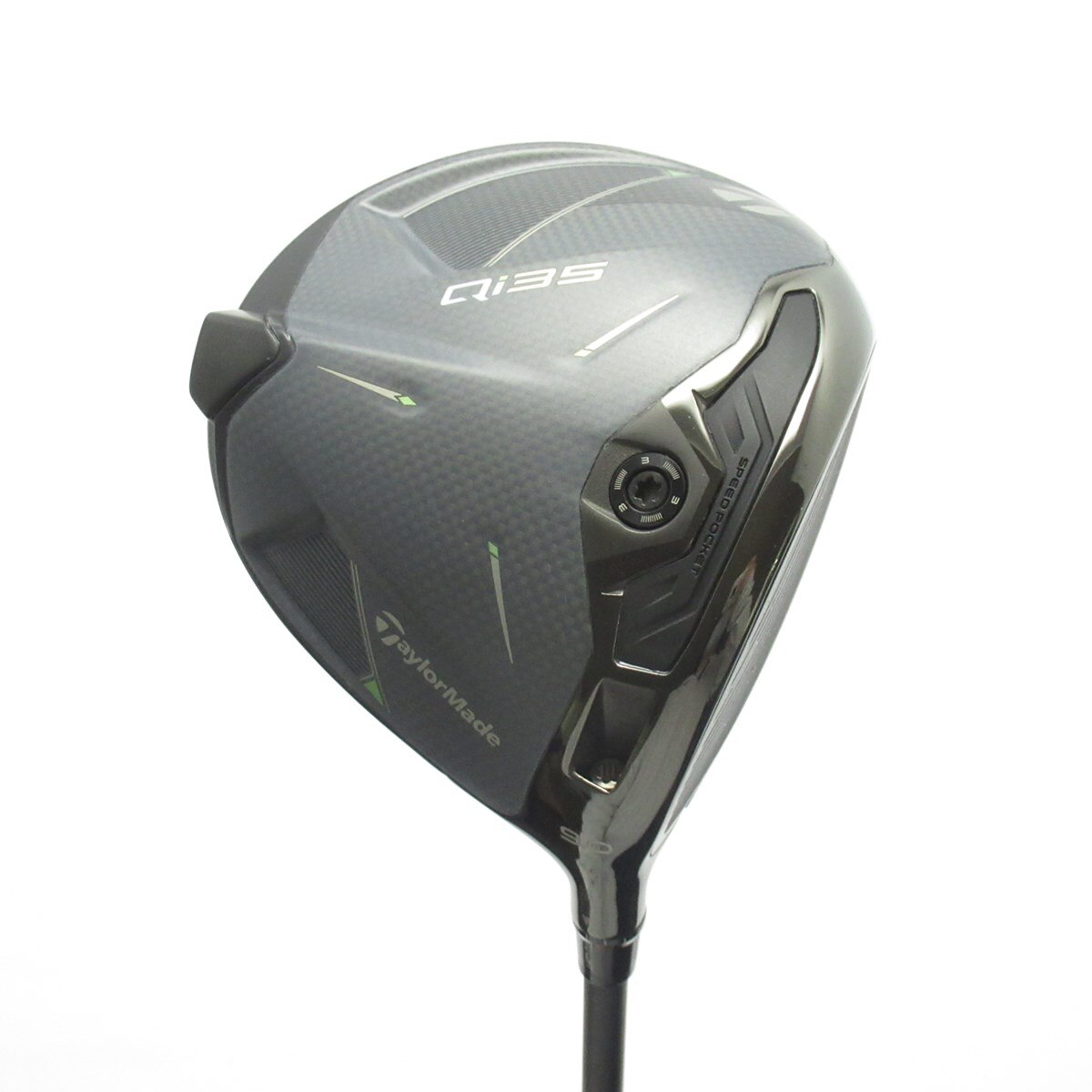 中古】Qi35 ドライバー Diamana Black TM60(2025) 9 S B(ドライバー