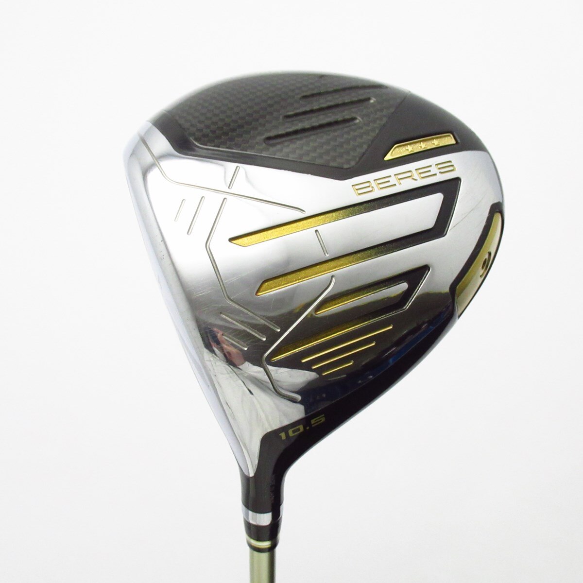 中古】BERES(2024) ドライバー (本間ゴルフ) ベレス 通販｜GDO中古