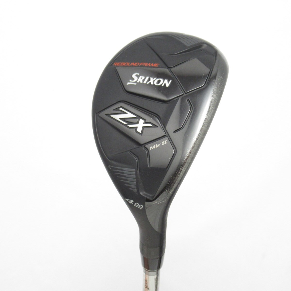 中古】スリクソン ZX MkII ハイブリッド ユーティリティ Diamana ZX-II