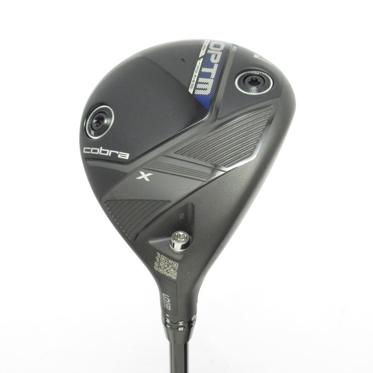 中古】OPTM X フェアウェイウッド Speeder NX for Cobra 18 S BC