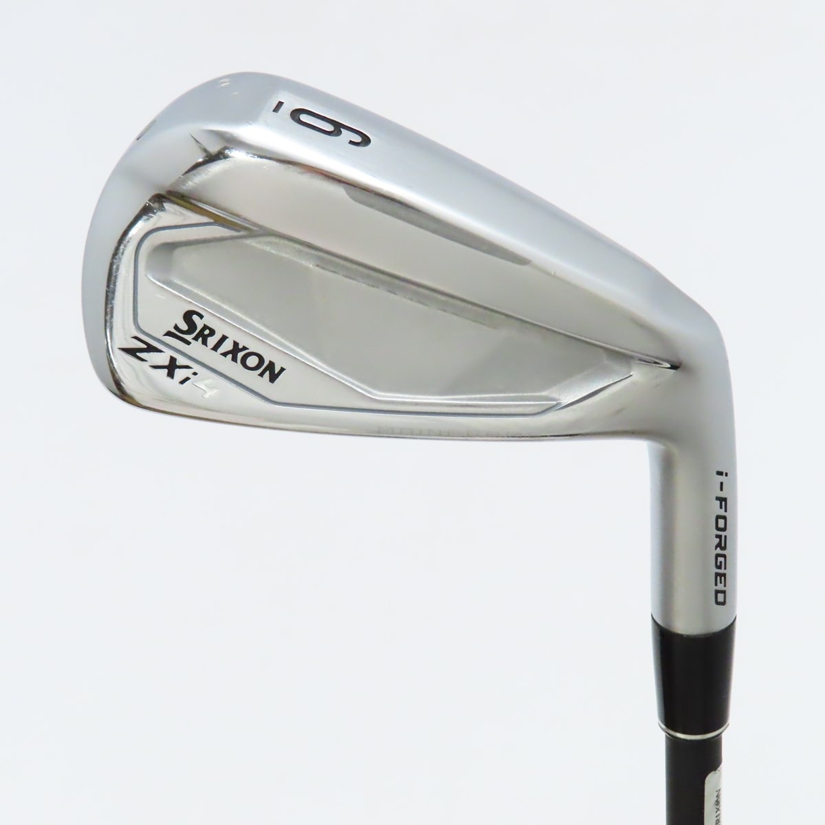 中古】スリクソン ZXi4 アイアン TRAVIL IRON 105 25.5 S C(アイアン