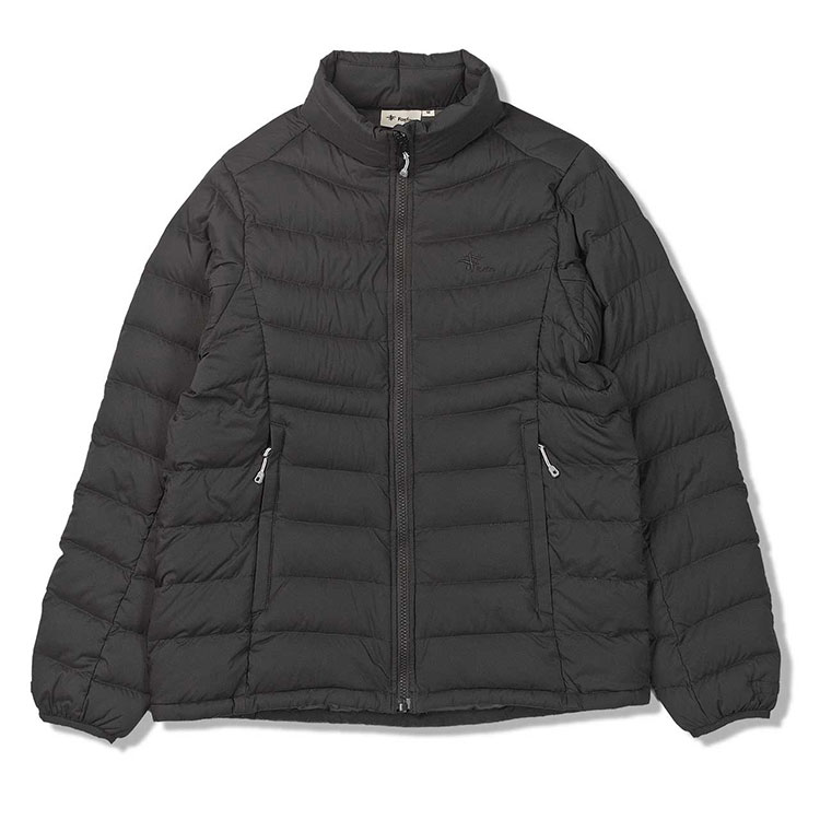 ☆SALE［フォックスファイヤー］PFユニットダウンジャケット