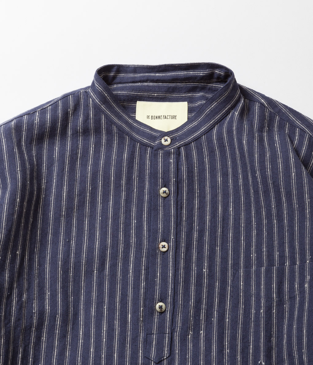 NEW ARRIVAL “DE BONNE FACTURE 18SS COLLECTION” | MAIDENS SHOP