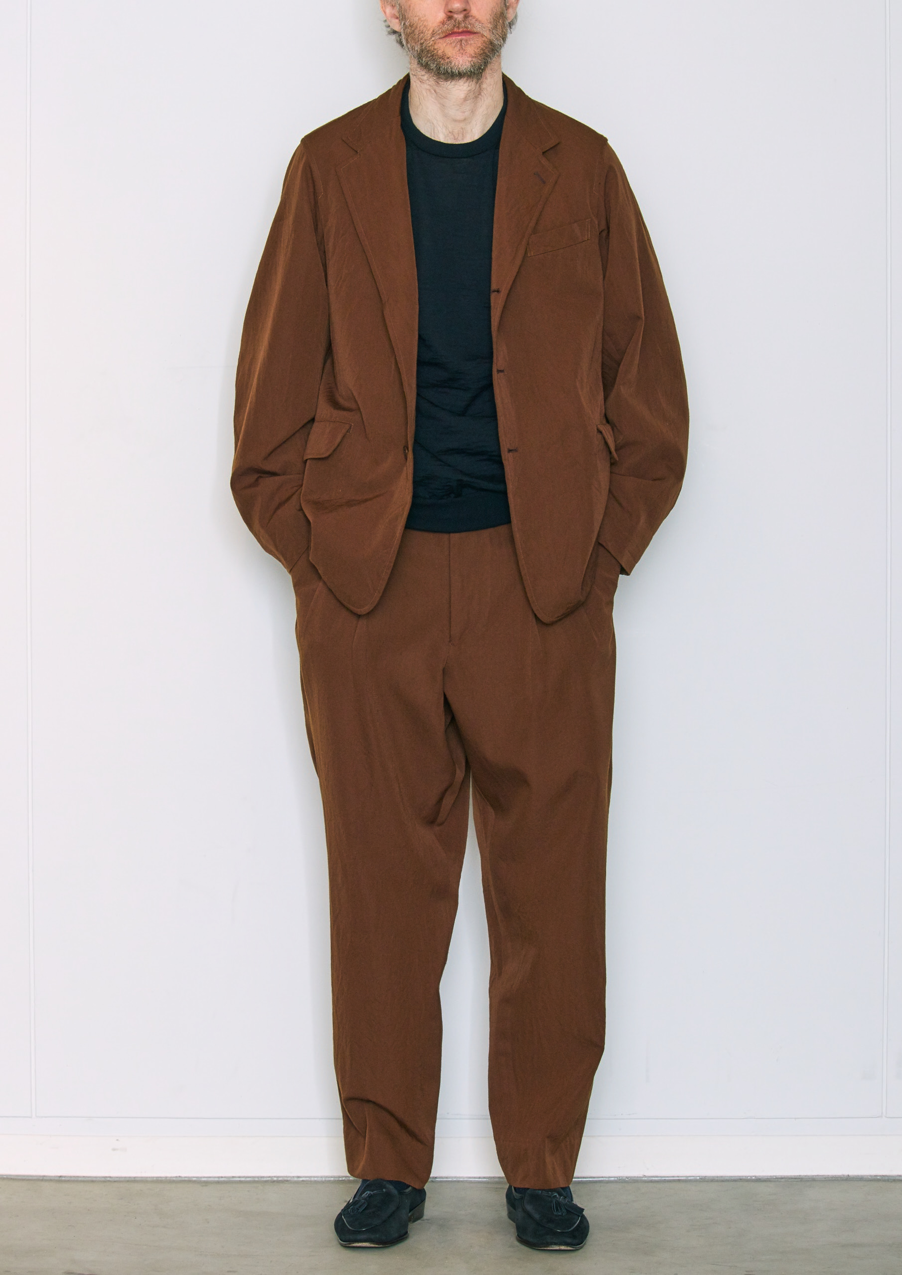 NEW ARRIVAL “COMOLI AW18 3RD DELIVERY” | MAIDENS SHOP | メイデンズ